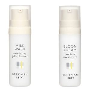 Beekman 1802 Luxury Skin Care Duo